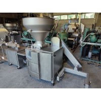 Handtmann vacuum Filler